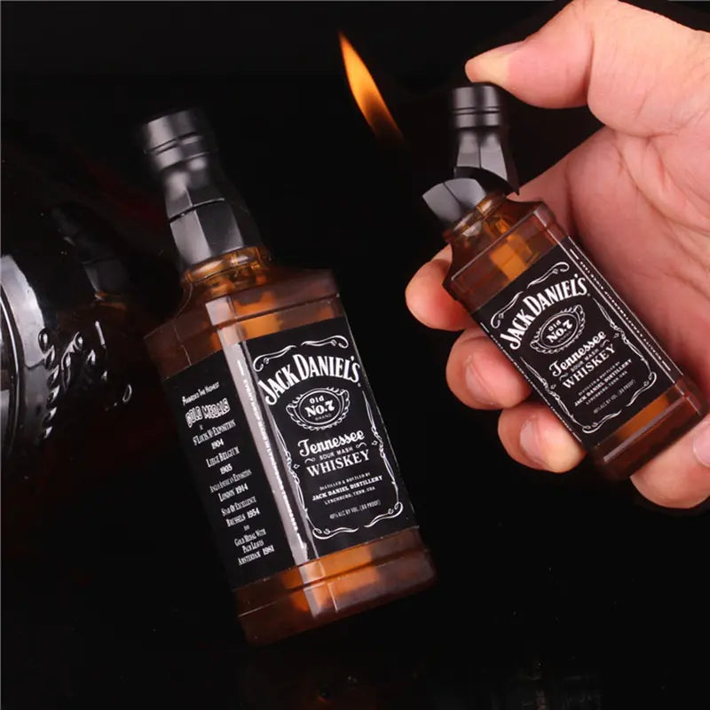 Jack Daniel's Lighter