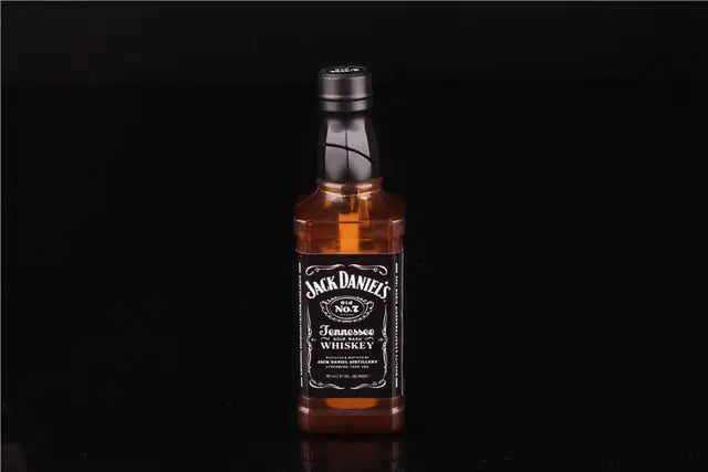 Jack Daniel's Lighter