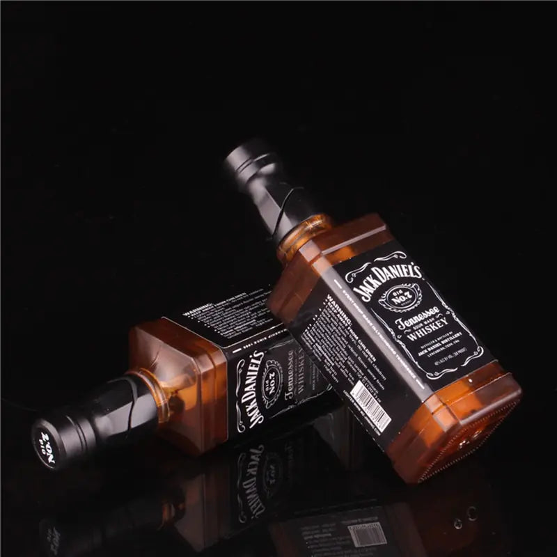 Jack Daniel's Lighter