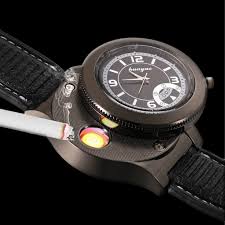 Elluminate Watch