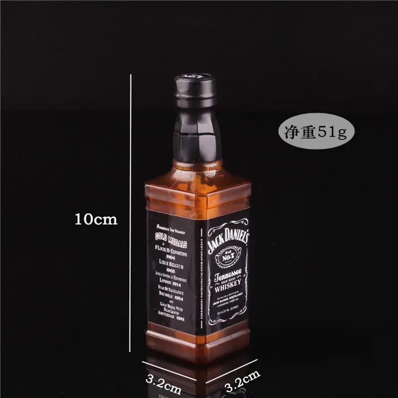 Jack Daniel's Lighter