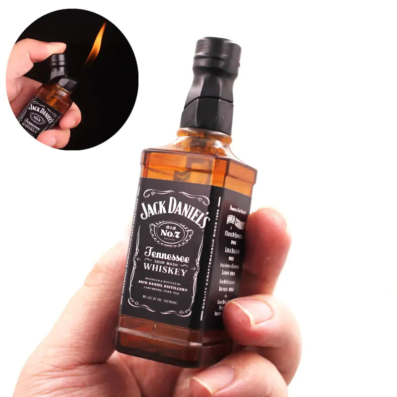 Jack Daniel's Lighter